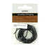 AussieSuperStore Jewellery Making Supplies JF Cord Genuine Leather 1.5mm (in 2 colors) Cord Genuine Leather 1.5mm | Jewellery Making Stringing Material